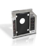 Adaptador Aisens A129-0151 para 1x disco duro de 2.5";"Componentes > Componentes > Adaptadores de Disco duro"