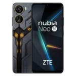 Smartphone ZTE Nubia Neo 3 GT 12GB/ 256GB/ 6.8"/ Negro;"SmartPhones / Teléfonos > SmartPhones y Moviles > Smartphones"