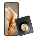 Smartphone ZTE Nubia Flip 8GB/ 256GB/ 6.9"/ 5G/ Negro;"SmartPhones / Teléfonos > SmartPhones y Moviles > Smartphones"
